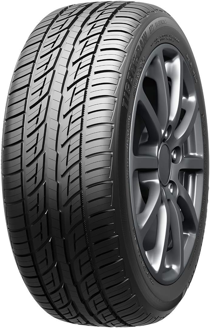 All-Season Radial Car Tire 225/60ZR18 100W D60403