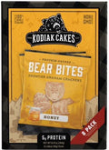 Honey Graham Crackers (Pack of 12) B7372