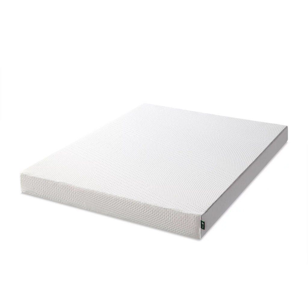 6 Cooling Essential Foam Mattress, Twin K5208