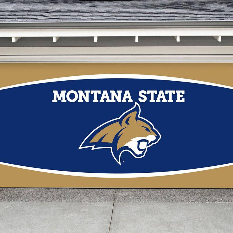 Double Garage Door Decor L9381