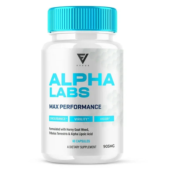 60 Capsules Supplement F929879
