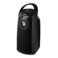 Mini Tower True HEPA Air Purifier with Air Ionizer I7207