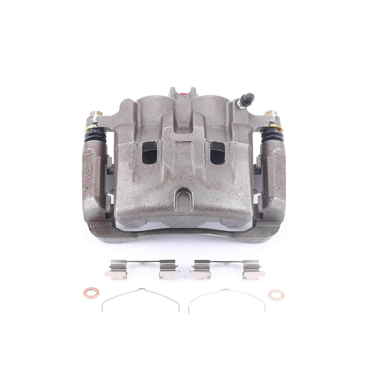 Front Left Brake Caliper N4201