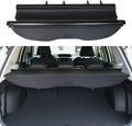 Rear Trunk Shade Cover F200