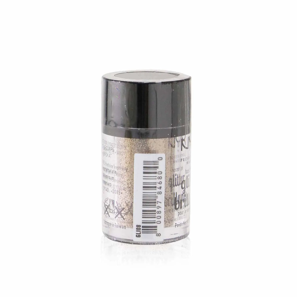 Bronze Face & Body Glitter Brillants G231855