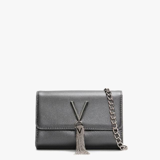 Gunmetal Bag G60741
