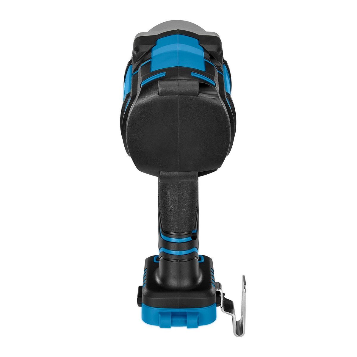 1/2 in. Brushless Cordless High-Torque Impact Wrench C656