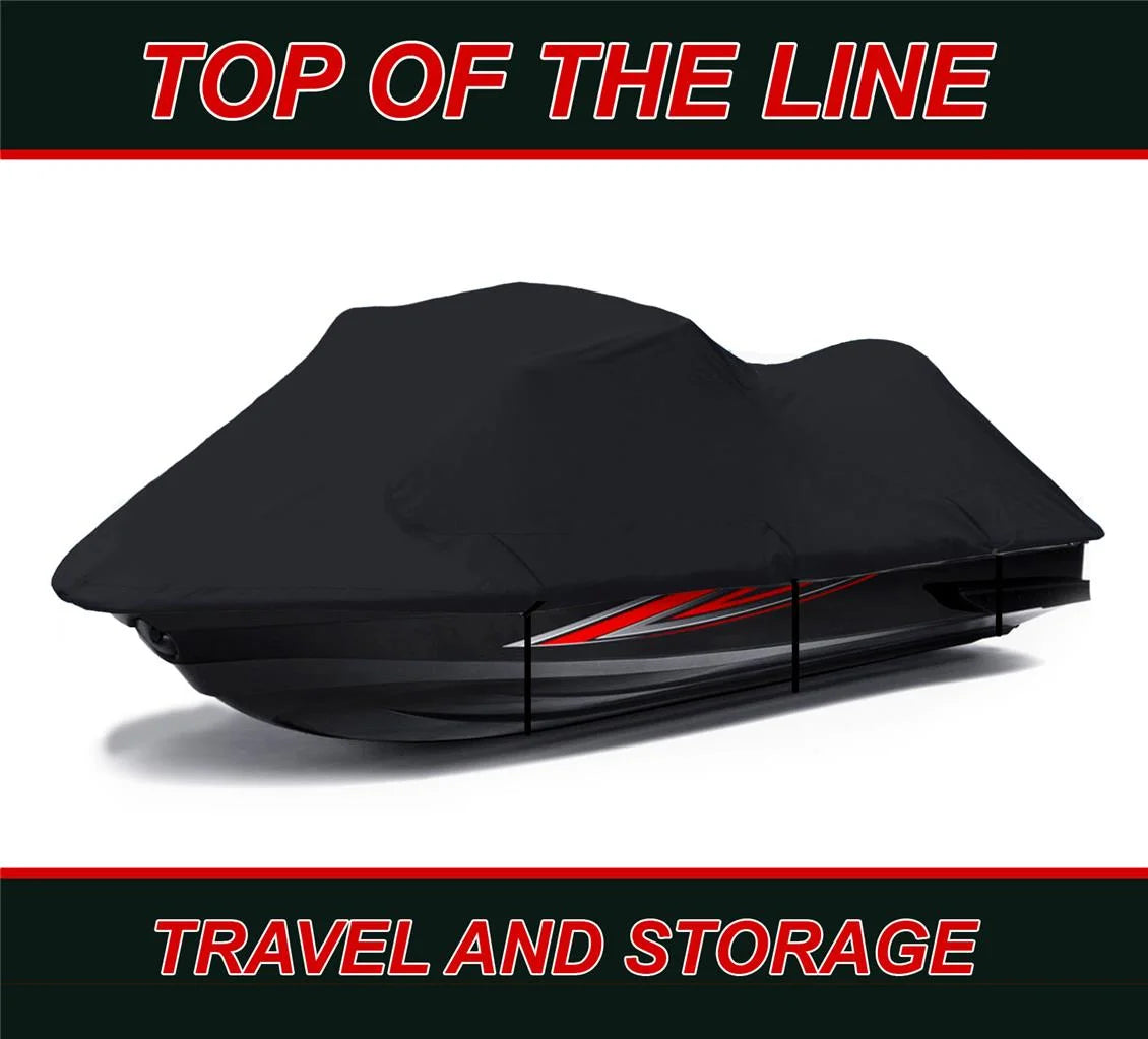 600 Denier JetSki Cover Y6562