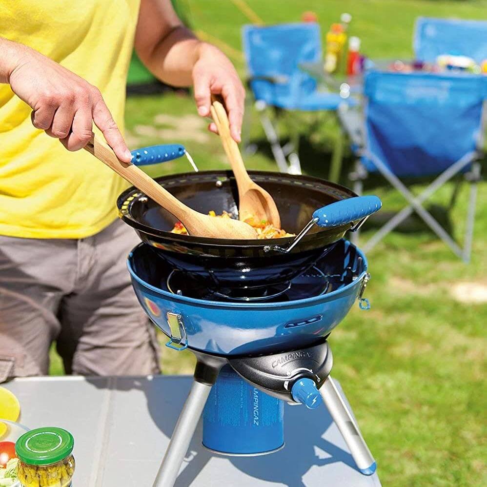 Campingaz Party Grill 400 CV Stove Y582748