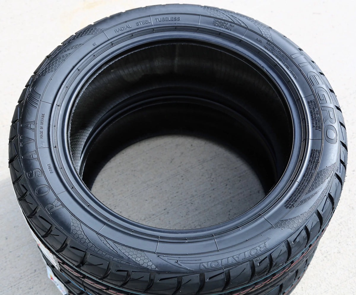 185/65R15 88H Performance Tire B44093