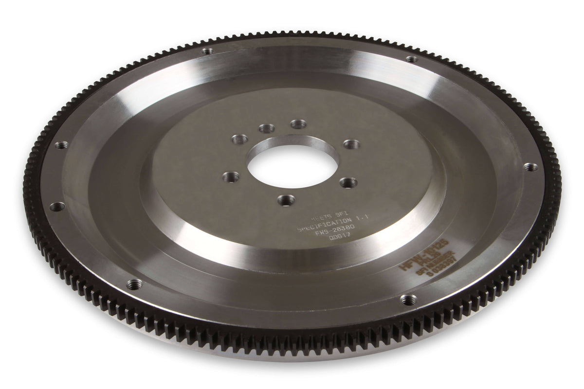 Flywheel U489
