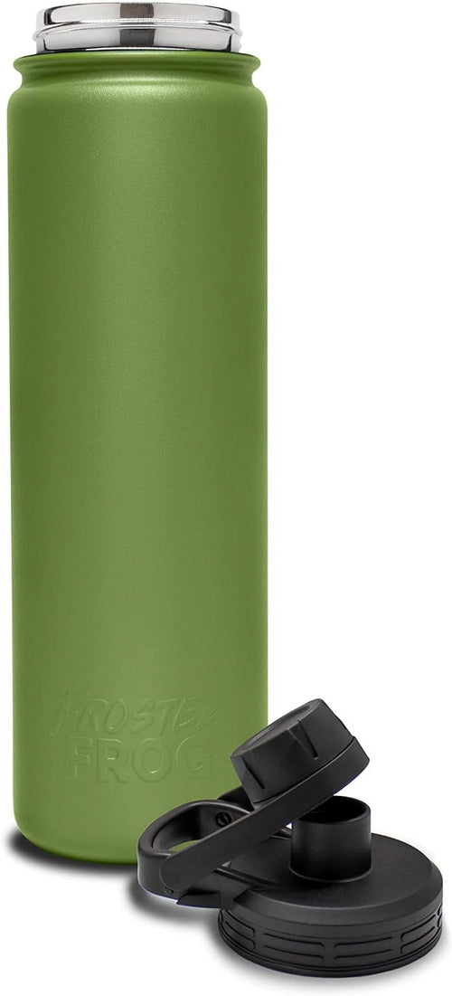 22Oz Vacuum Insulated Stainless Steel Thermo Mug X143