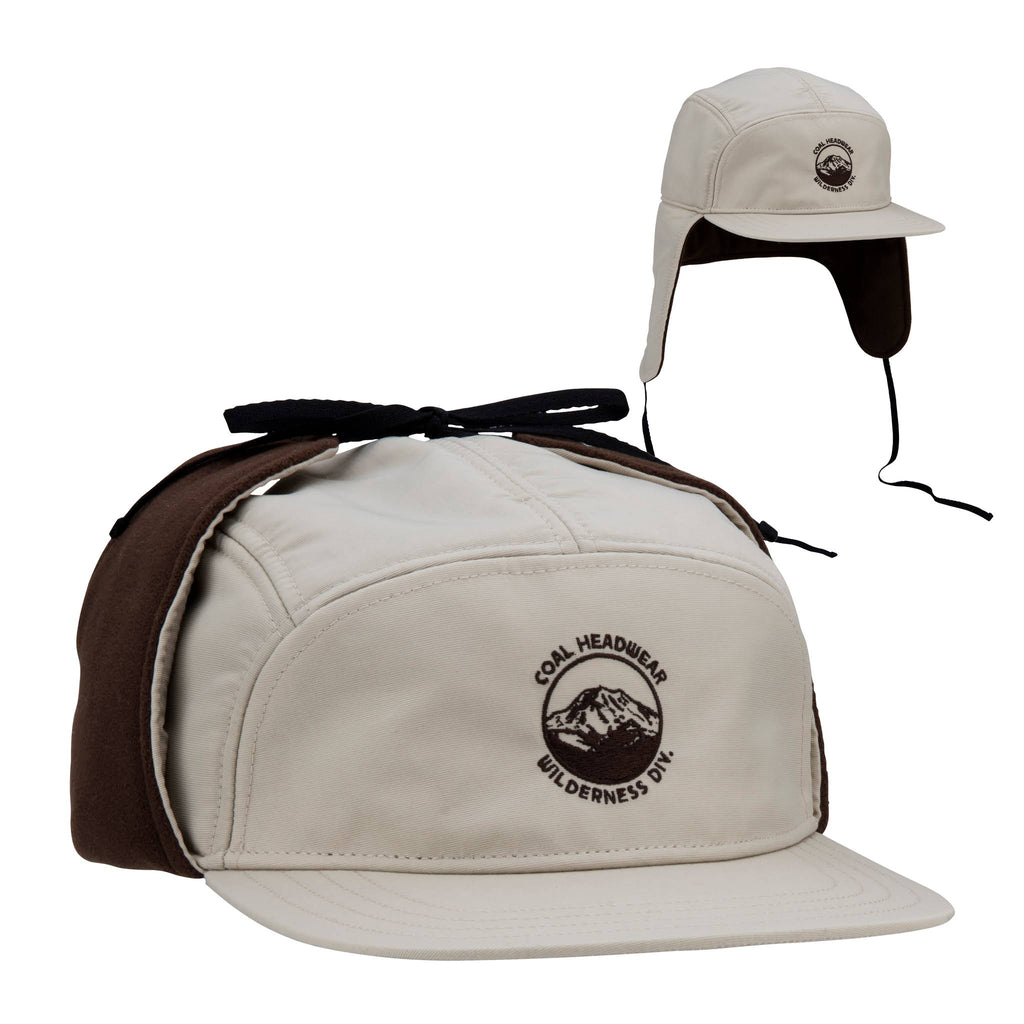 Olive Tracker Hat T51361