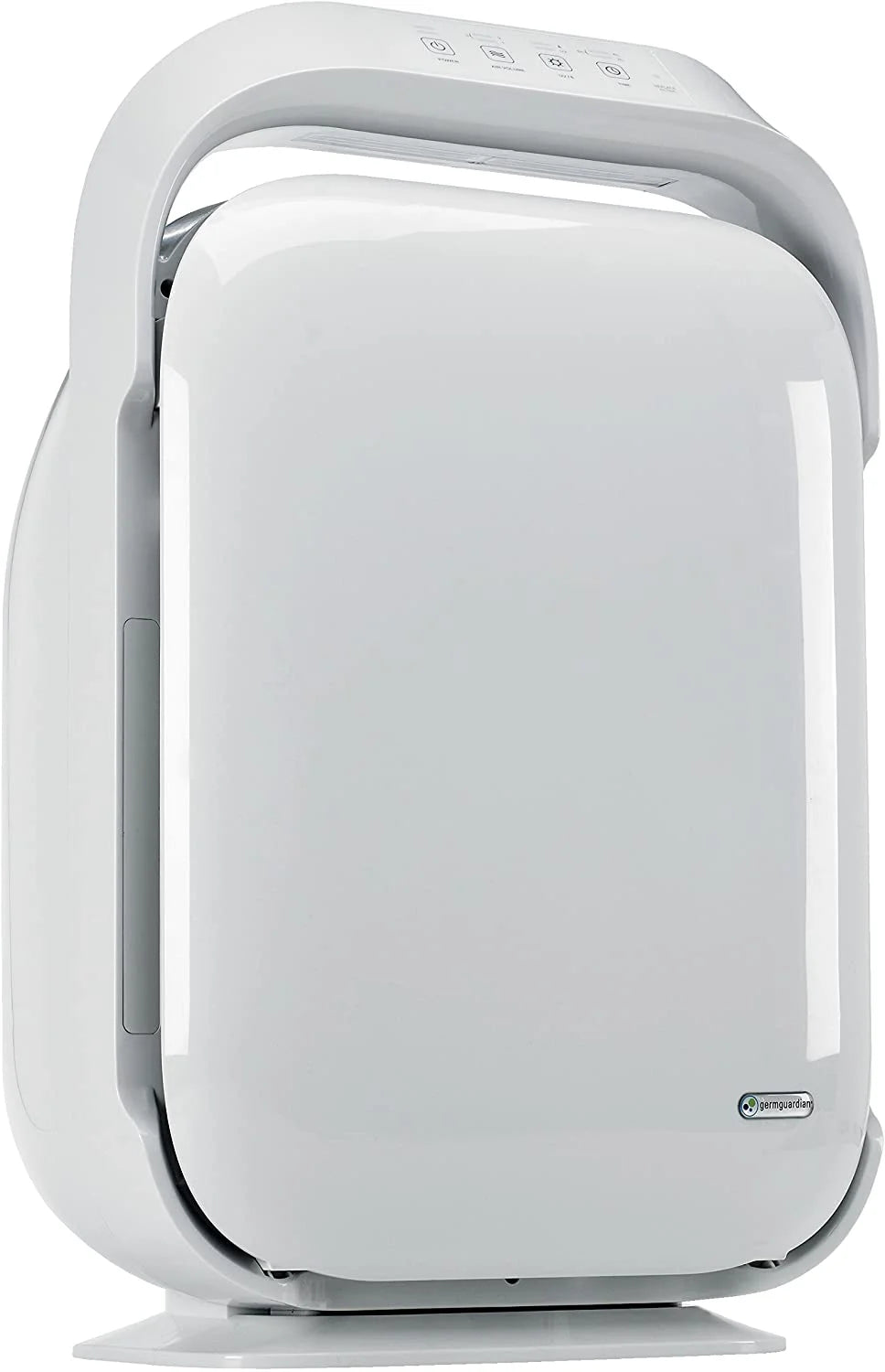 Air Purifier with True HEPA Filter E724365