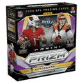 2020 Panini Prizm Football Mega Box Z391