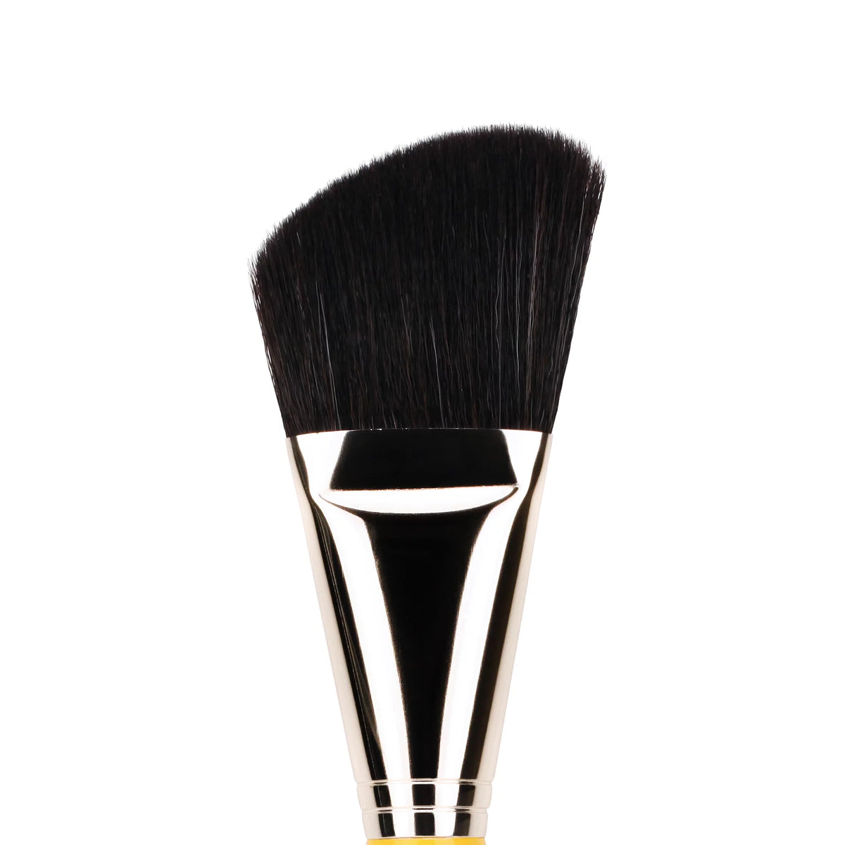 Angled Face Makeup Brush C377299
