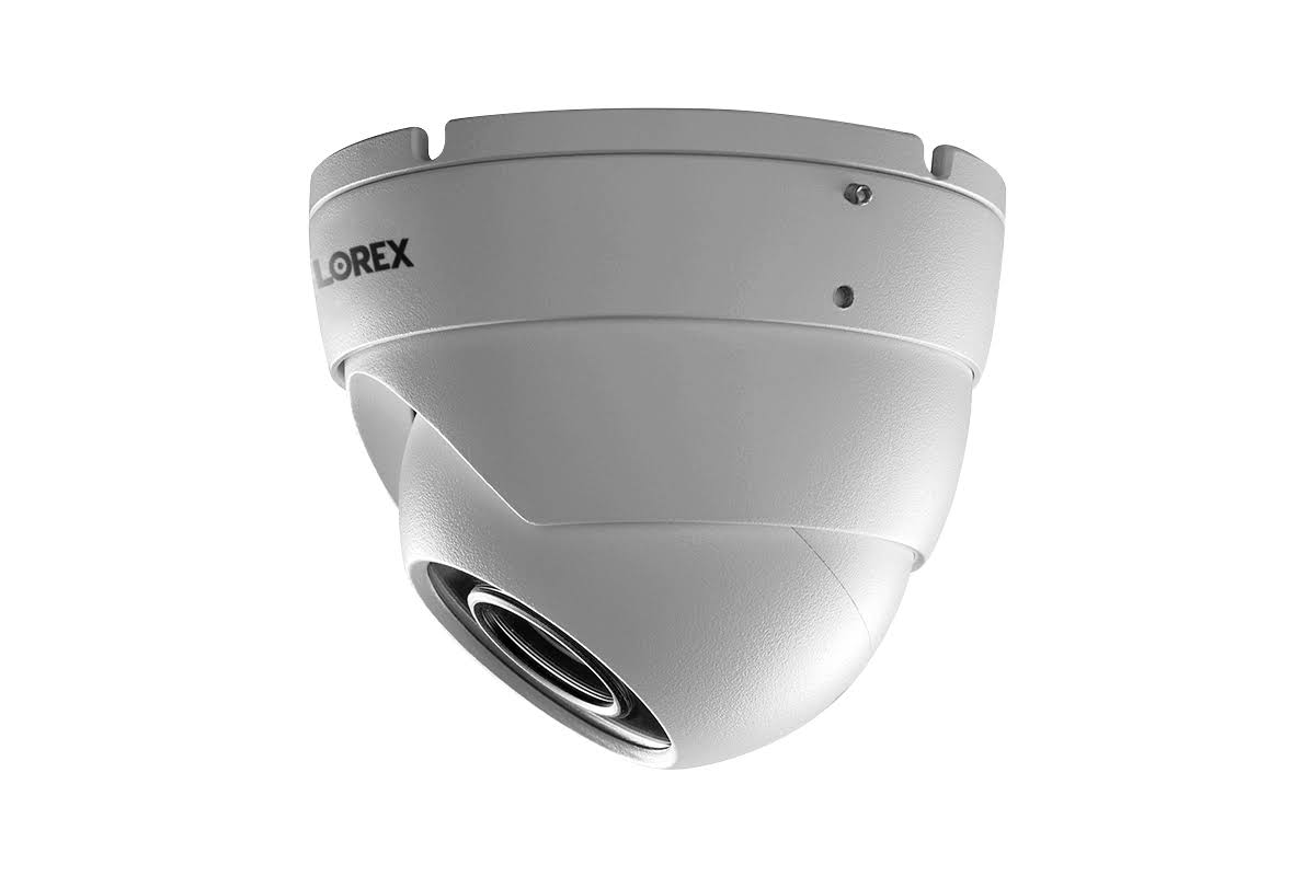 2K Home Security Camera System B730