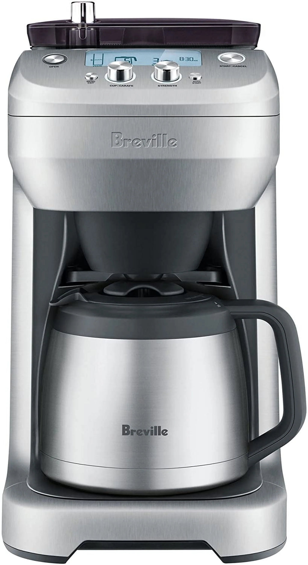 Grind Control Coffee Maker M944756