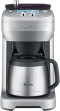 Grind Control Coffee Maker M944756