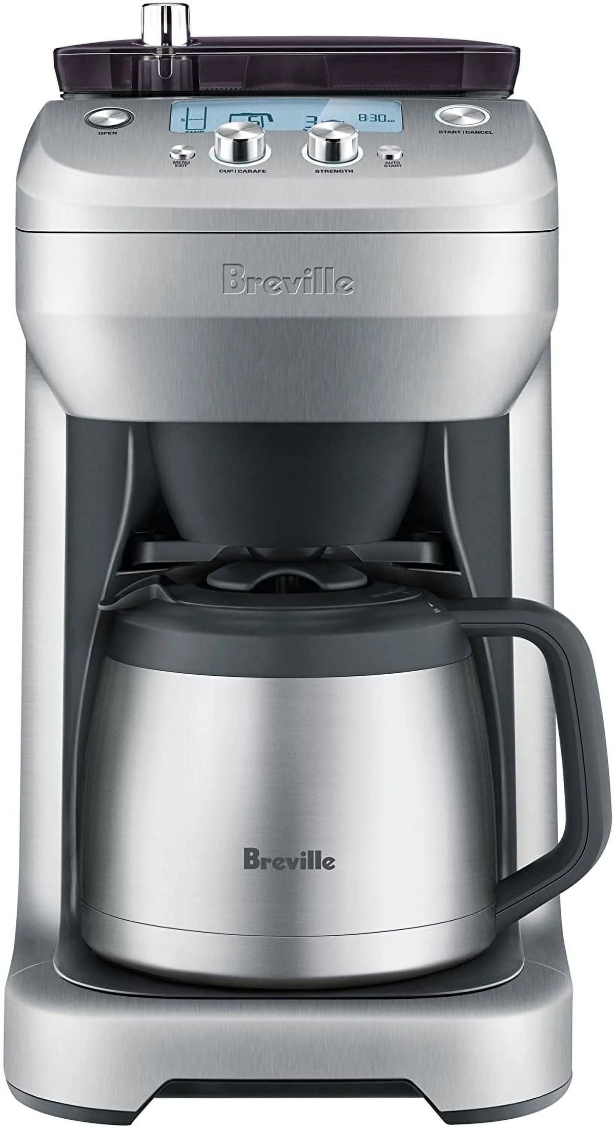 Grind Control Coffee Maker M944756