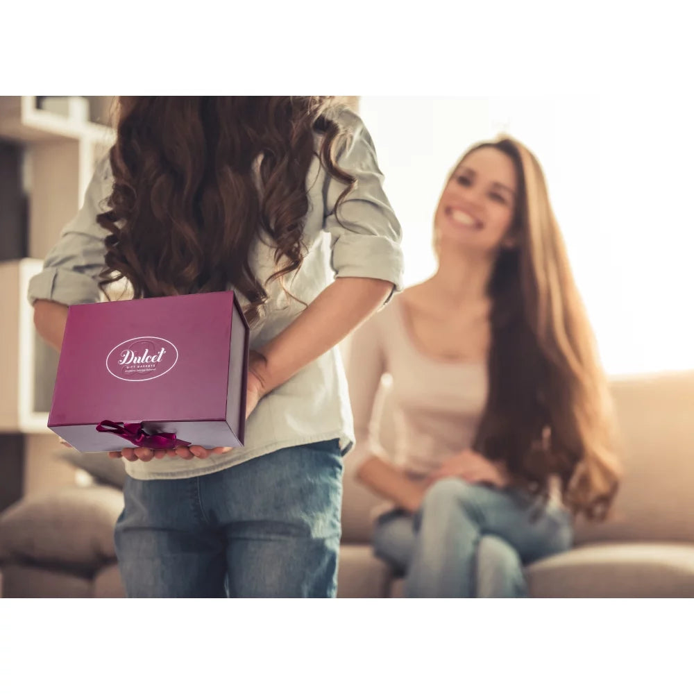 Gourmet Pastry Gift Box I82741