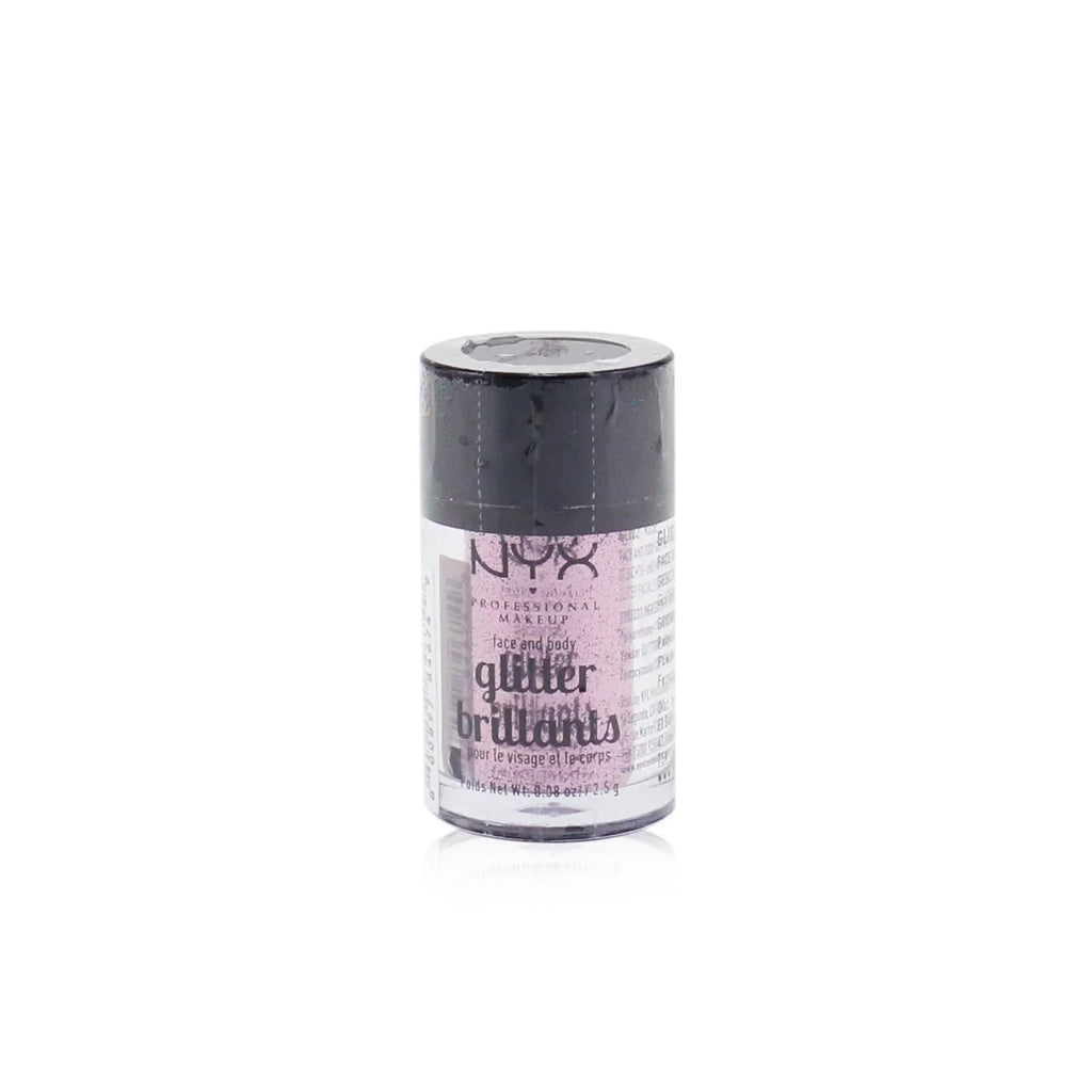 Bronze Face & Body Glitter Brillants G231855