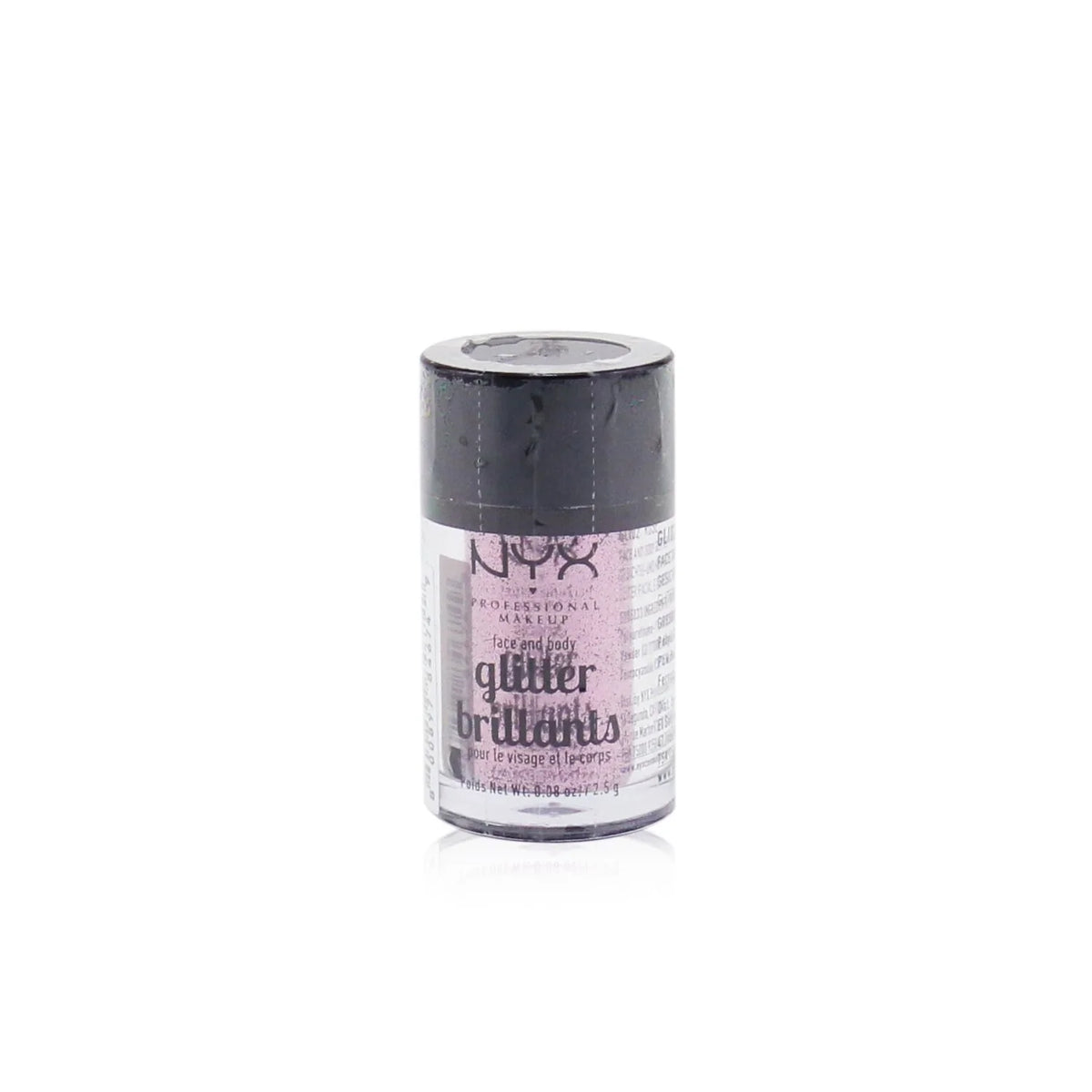 Bronze Face & Body Glitter Brillants G231855