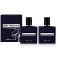 Cologne Perfume for Men (2pcs) Q419505
