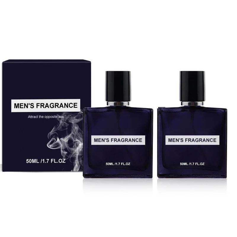 Cologne Perfume for Men (2pcs) Q419505