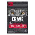 Grain Free Adult Dry Dog Food with Protein P84777
