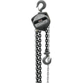 1-1/2 Ton Hand Chain Hoist 50ft. Lift S271271