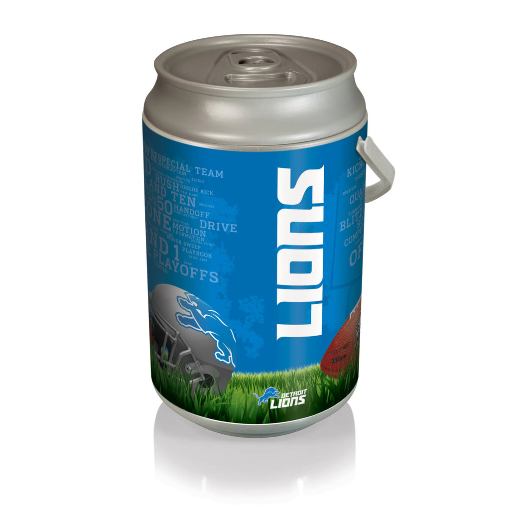 Mega Can Cooler H766