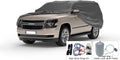 Truck Cover for 1983-2002 Ford Ranger Regular Cab 7 Ft Bed with Camper Shell G98626
