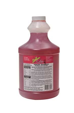 Sugar-Free Orange 500 per Case W2531