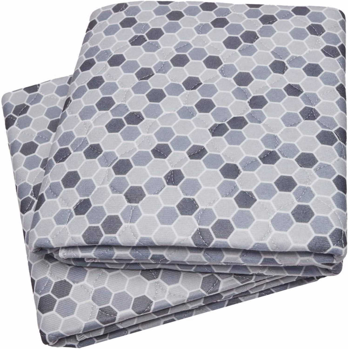 Quilted Washable Reusable Dog Pee Pads V4716