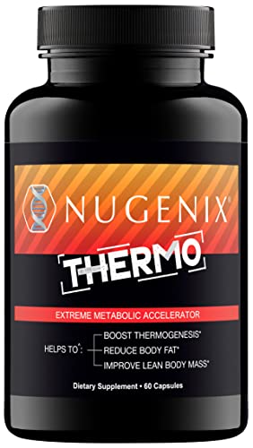 Thermogenic Fat Burner Supplement Pills 42 Count W49639