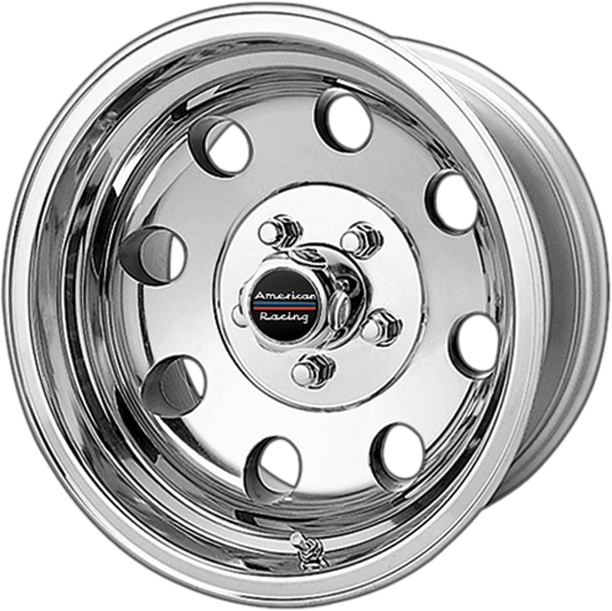 Satin Black 17x9 Wheel Z4060