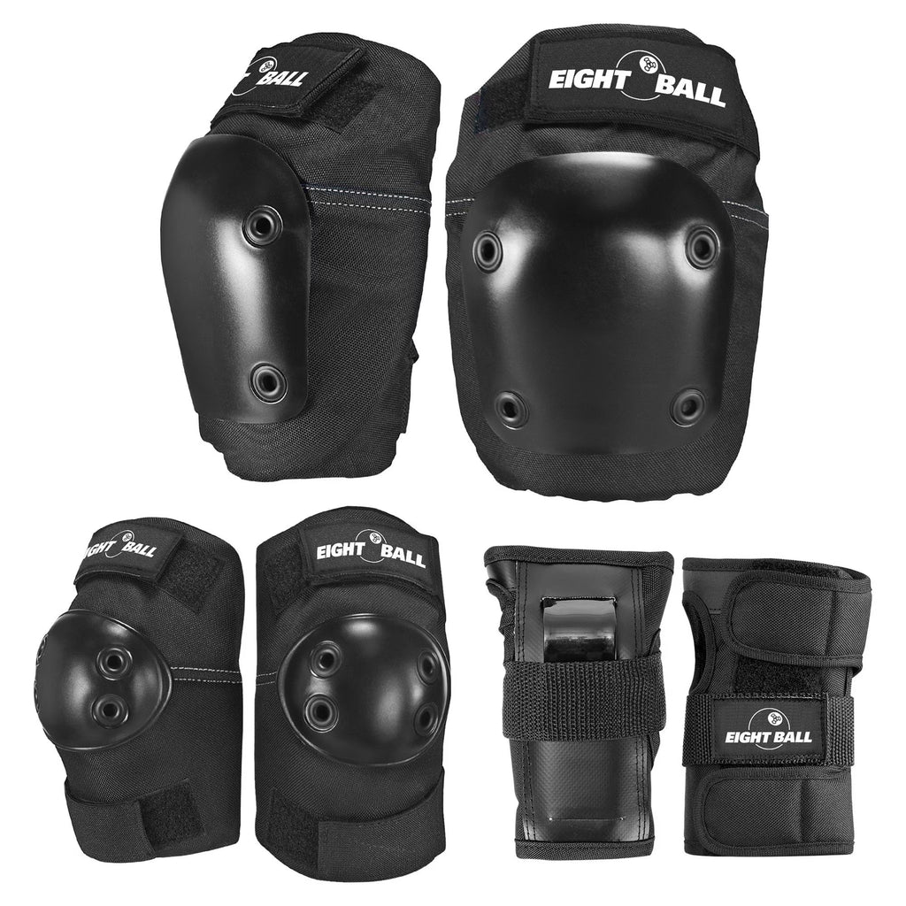 Pad Set with Knee Pads and Elbow Pads W318829