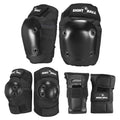 Pad Set with Knee Pads and Elbow Pads W318829