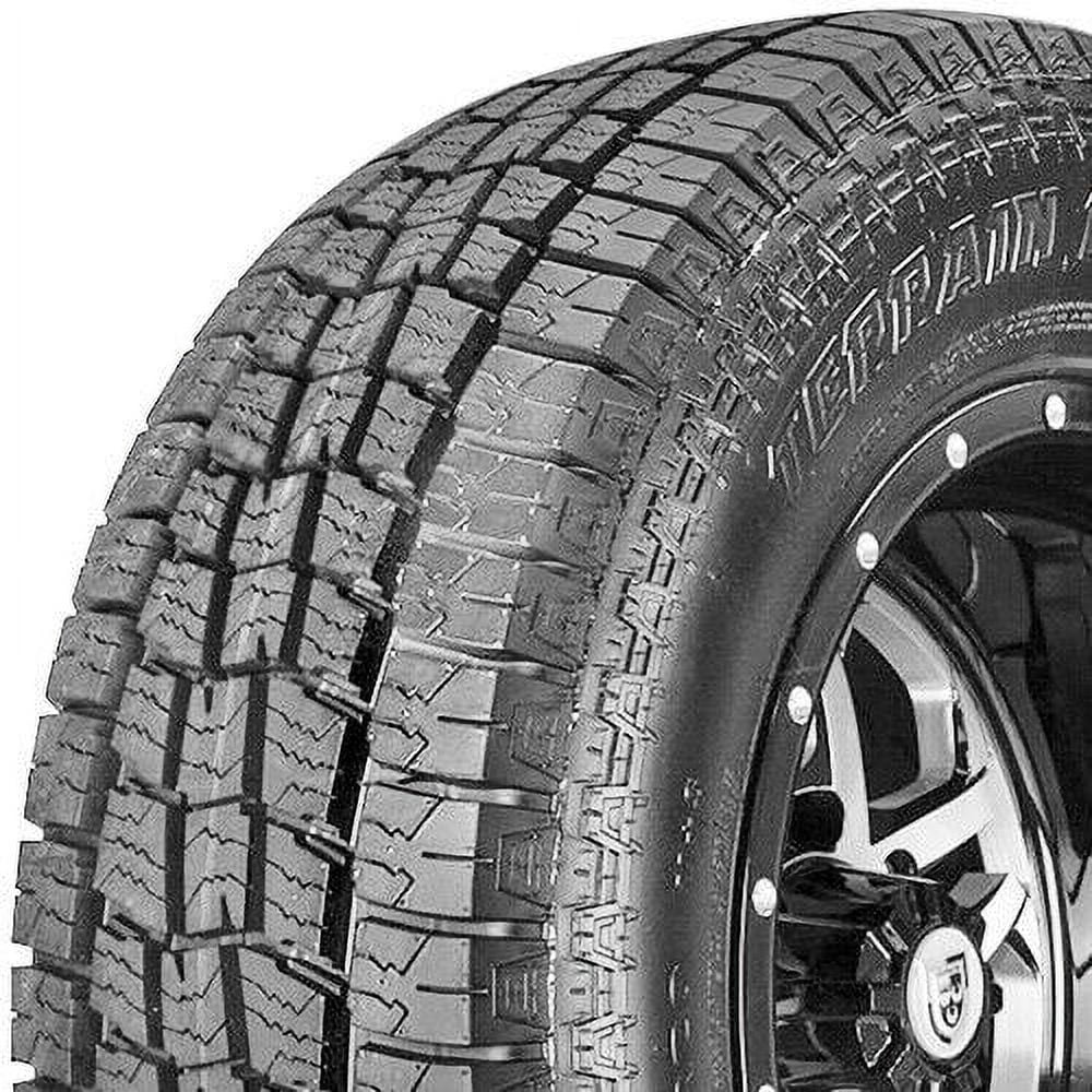 LT265/70R17 All Terrain Light Truck Tire Y6240