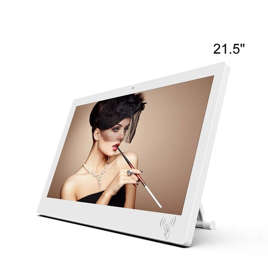 21.5 inch Touchscreen Monitor Android 8.1 Tablet PC A40298