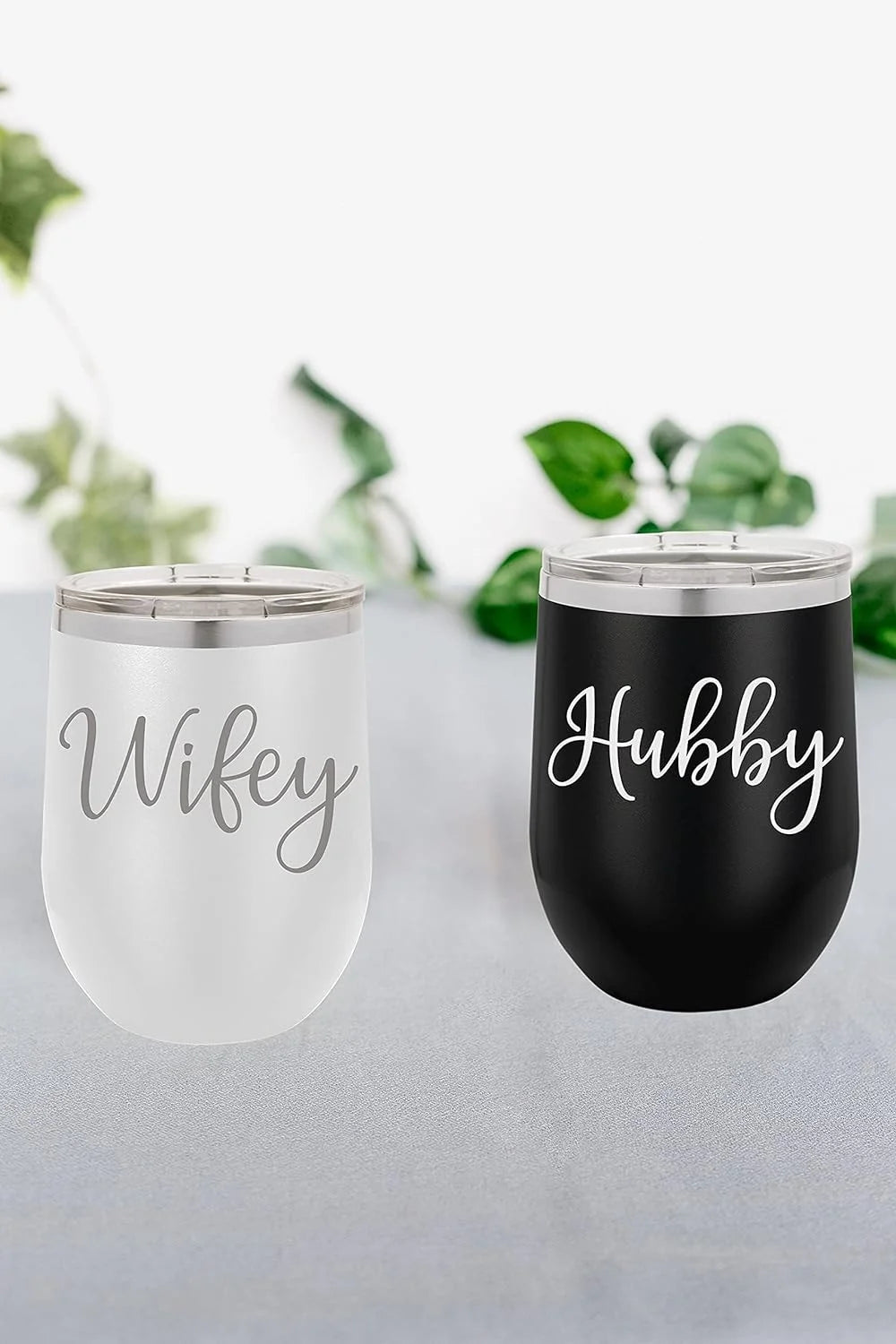 12 Oz. Insulated Wine Set V79016