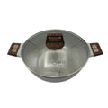 Split Hot Pot 28cm S214280