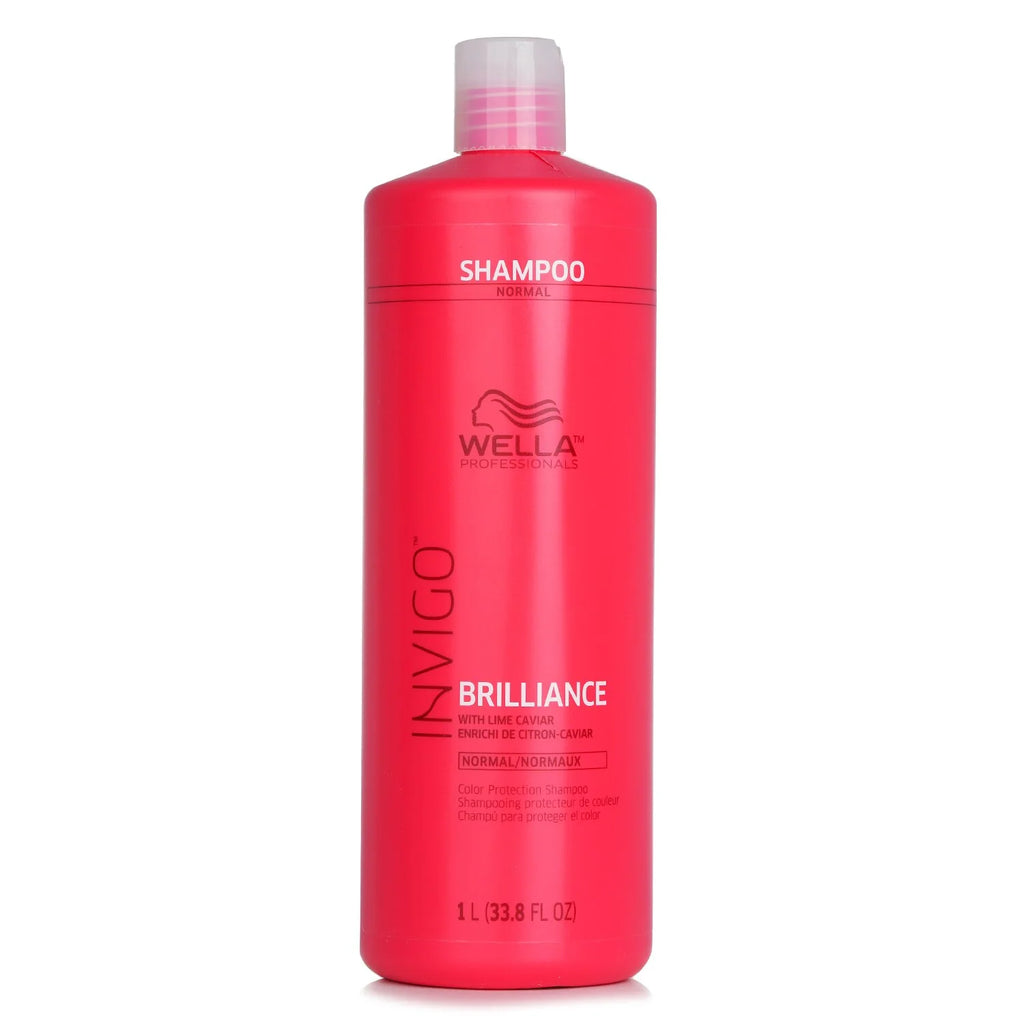 Color Protection Shampoo 1000ml D2973