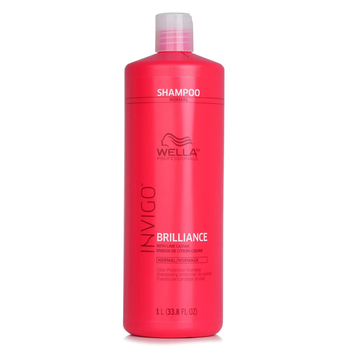 Color Protection Shampoo 1000ml D2973