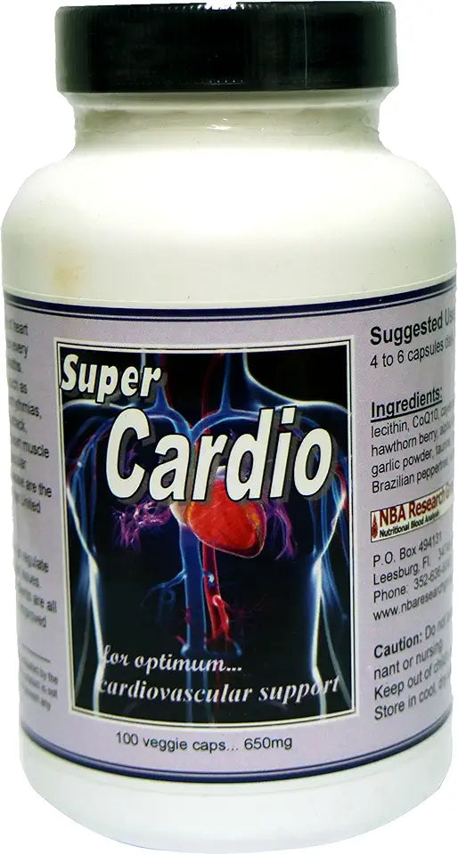 Cardio H44522
