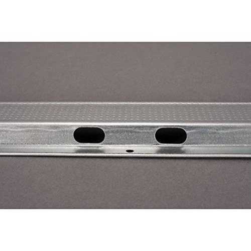Resilient Channel M456