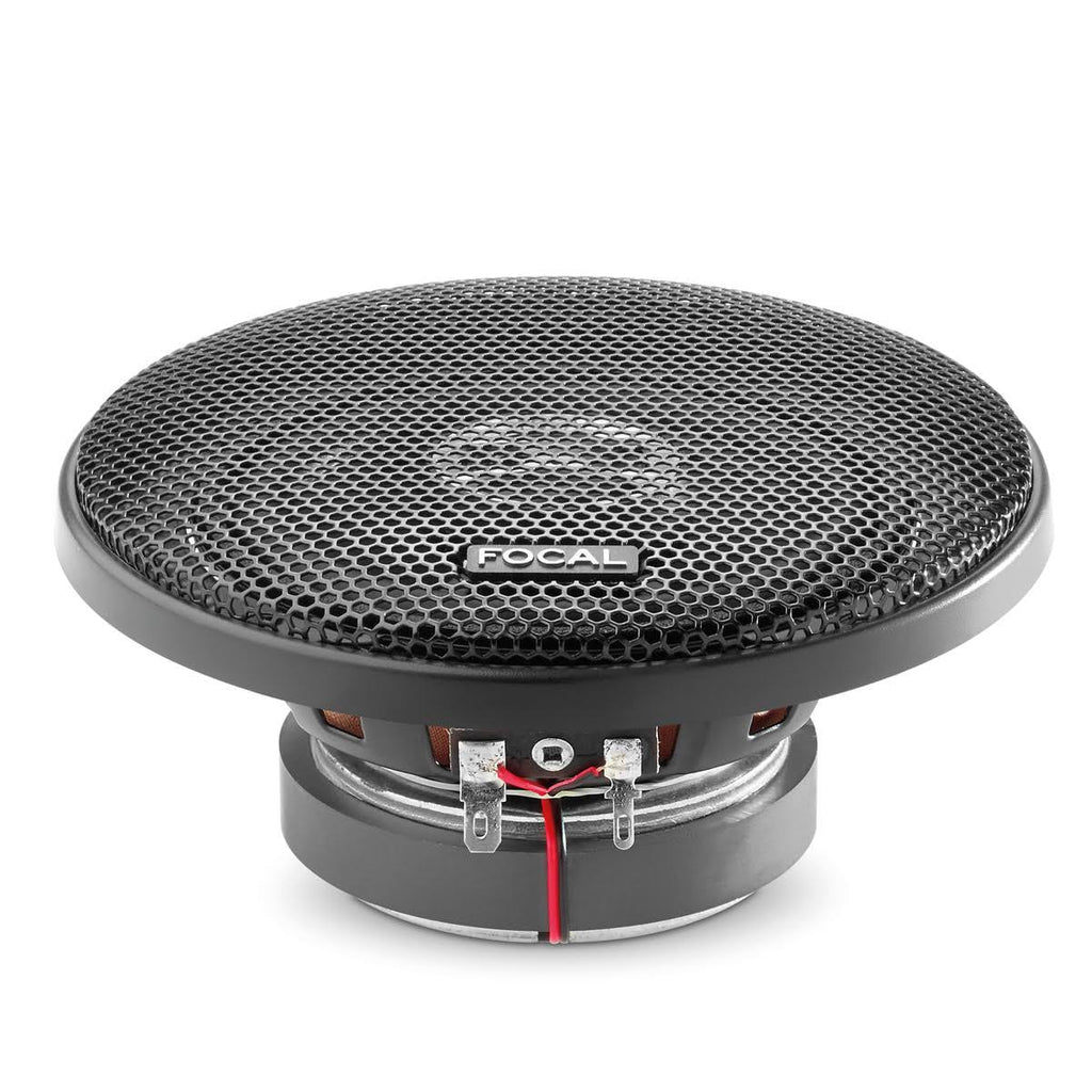 2-Way Coaxial Car Speakers G910212