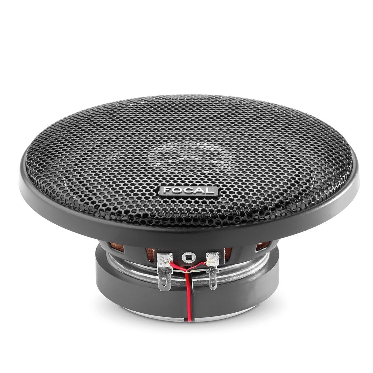 2-Way Coaxial Car Speakers G910212