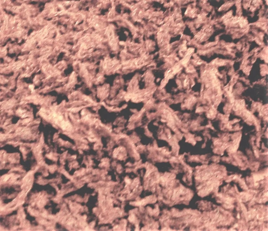 Shredded Dark Veggie Meat 12 pounds E3064